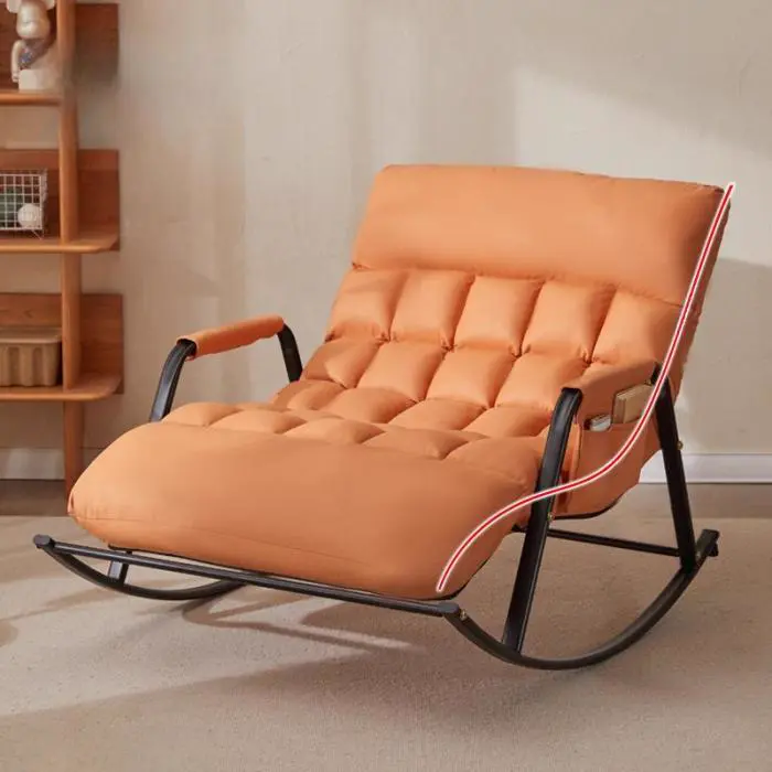 Rocking chair — image 1