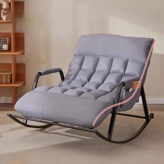 Rocking chair — image 2