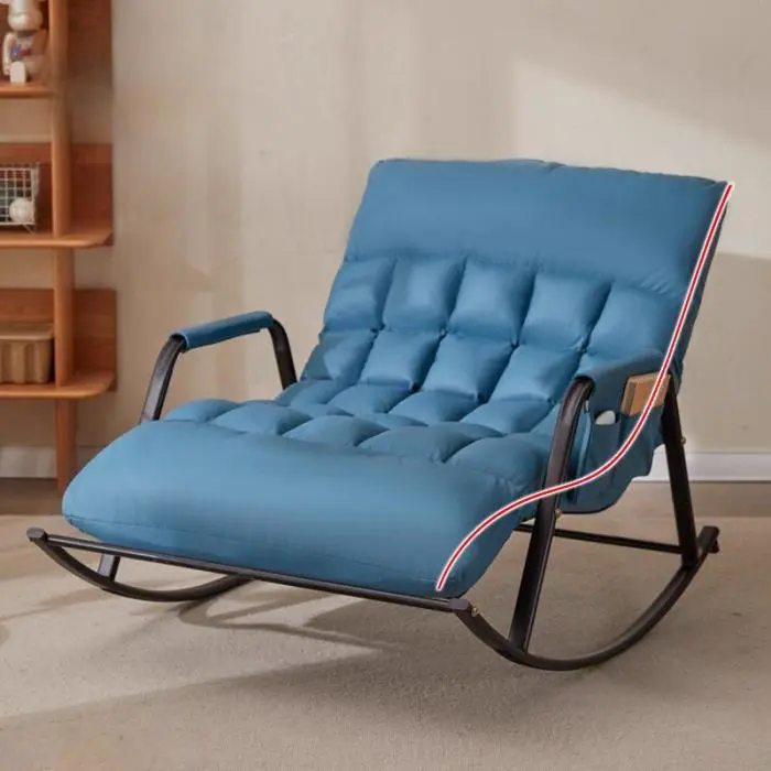 Rocking chair — image 3