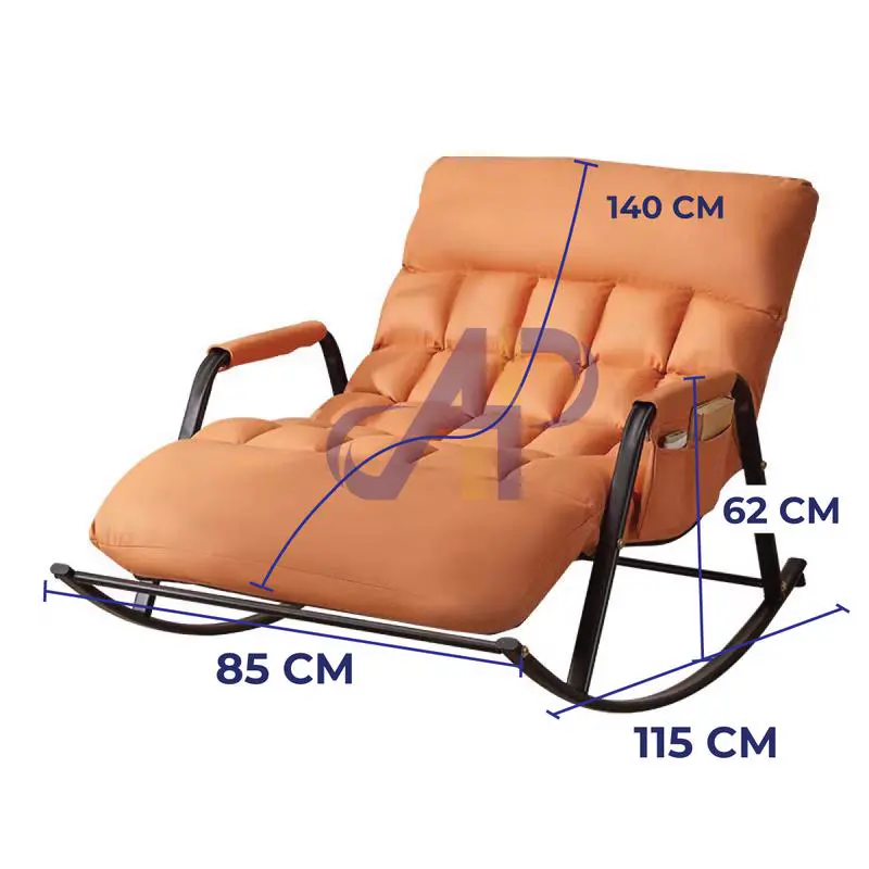Rocking chair — image 7